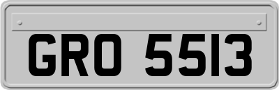 GRO5513