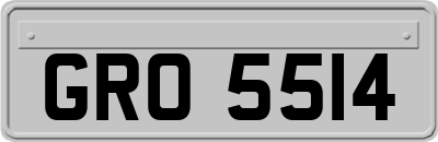GRO5514