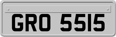 GRO5515