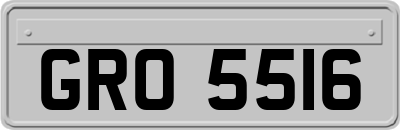 GRO5516