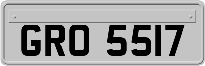 GRO5517