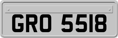 GRO5518