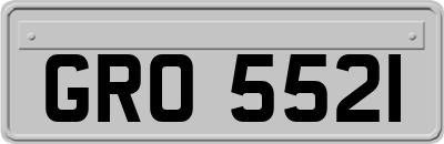 GRO5521