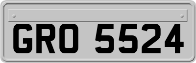 GRO5524