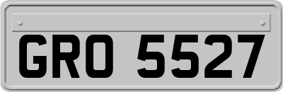 GRO5527