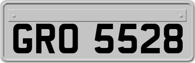 GRO5528