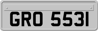 GRO5531