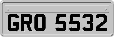 GRO5532