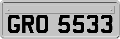 GRO5533