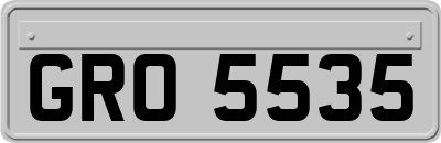 GRO5535