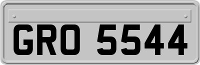 GRO5544