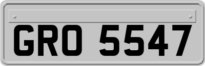 GRO5547