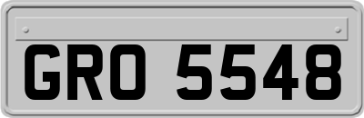 GRO5548
