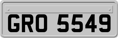 GRO5549