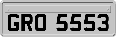 GRO5553