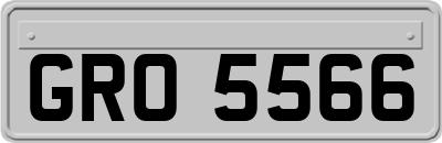 GRO5566