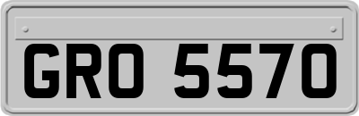 GRO5570
