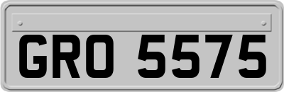 GRO5575