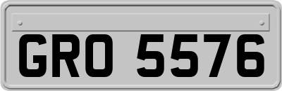 GRO5576