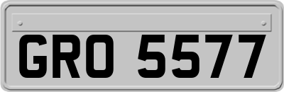 GRO5577