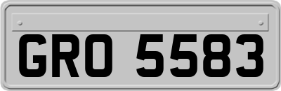 GRO5583