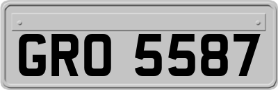 GRO5587