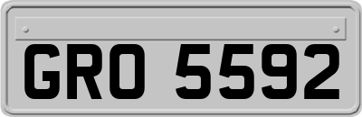 GRO5592