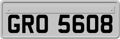 GRO5608