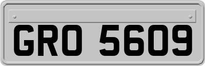 GRO5609