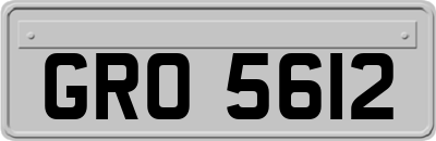 GRO5612