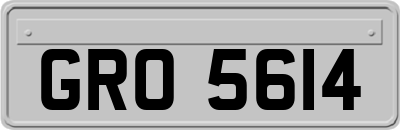 GRO5614