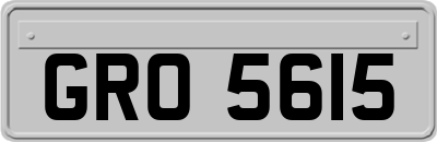 GRO5615