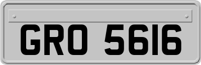 GRO5616