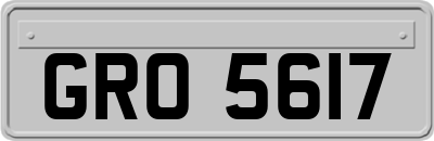 GRO5617
