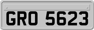 GRO5623