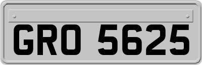 GRO5625