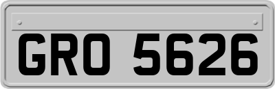 GRO5626