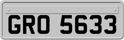 GRO5633