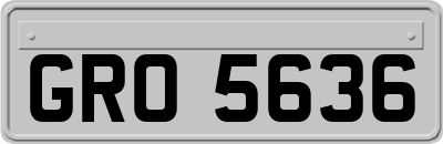 GRO5636