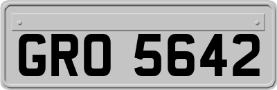 GRO5642