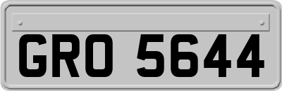 GRO5644