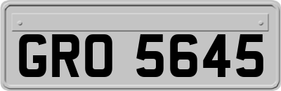 GRO5645