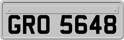 GRO5648