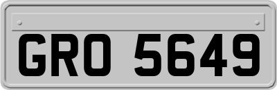 GRO5649