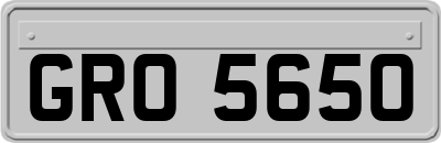 GRO5650