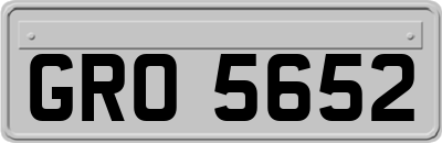 GRO5652