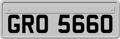 GRO5660