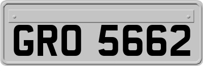 GRO5662