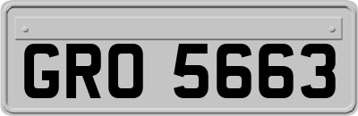 GRO5663