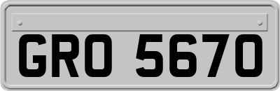 GRO5670
